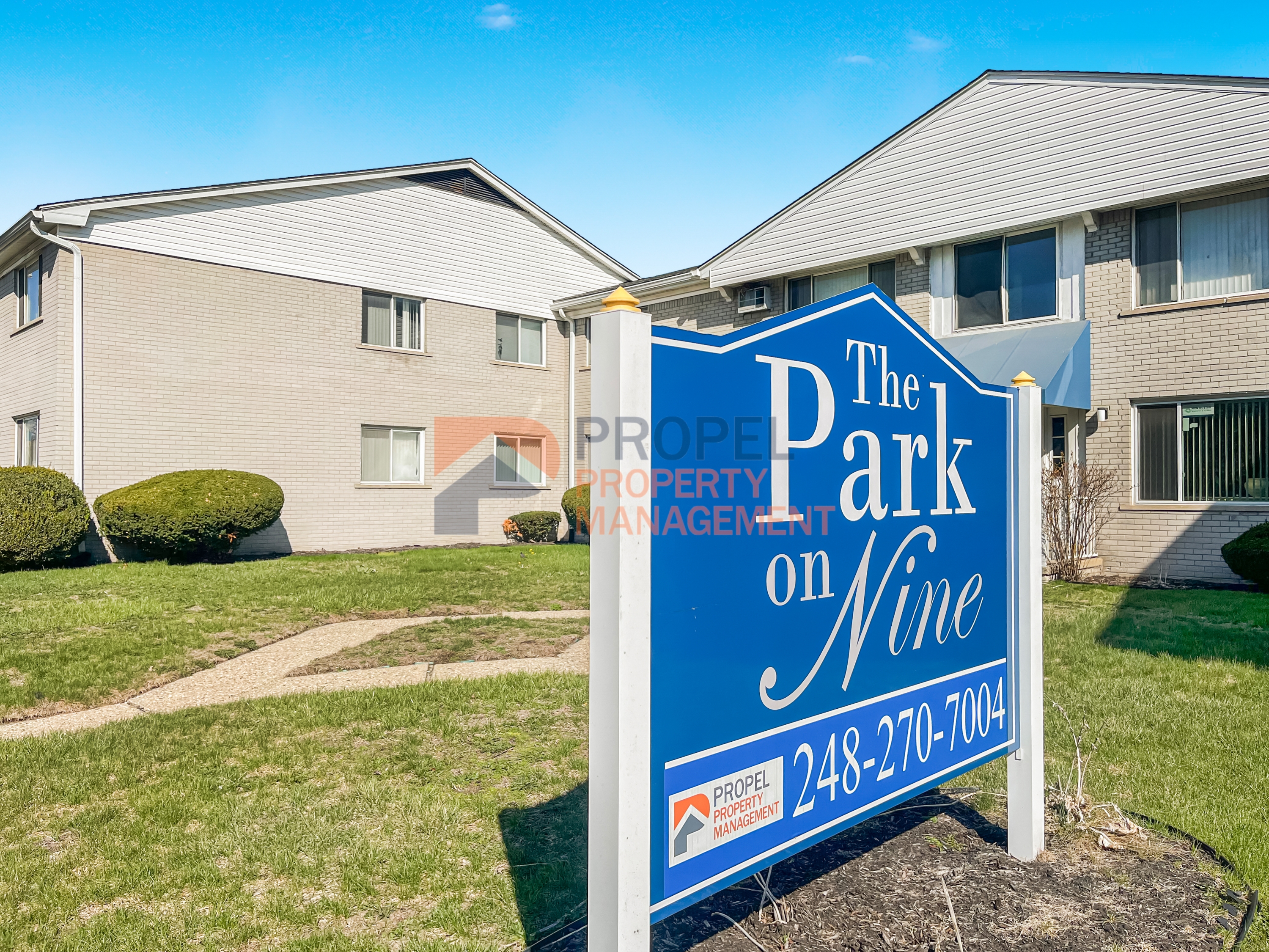 10000 West Nine Mile Road - 3