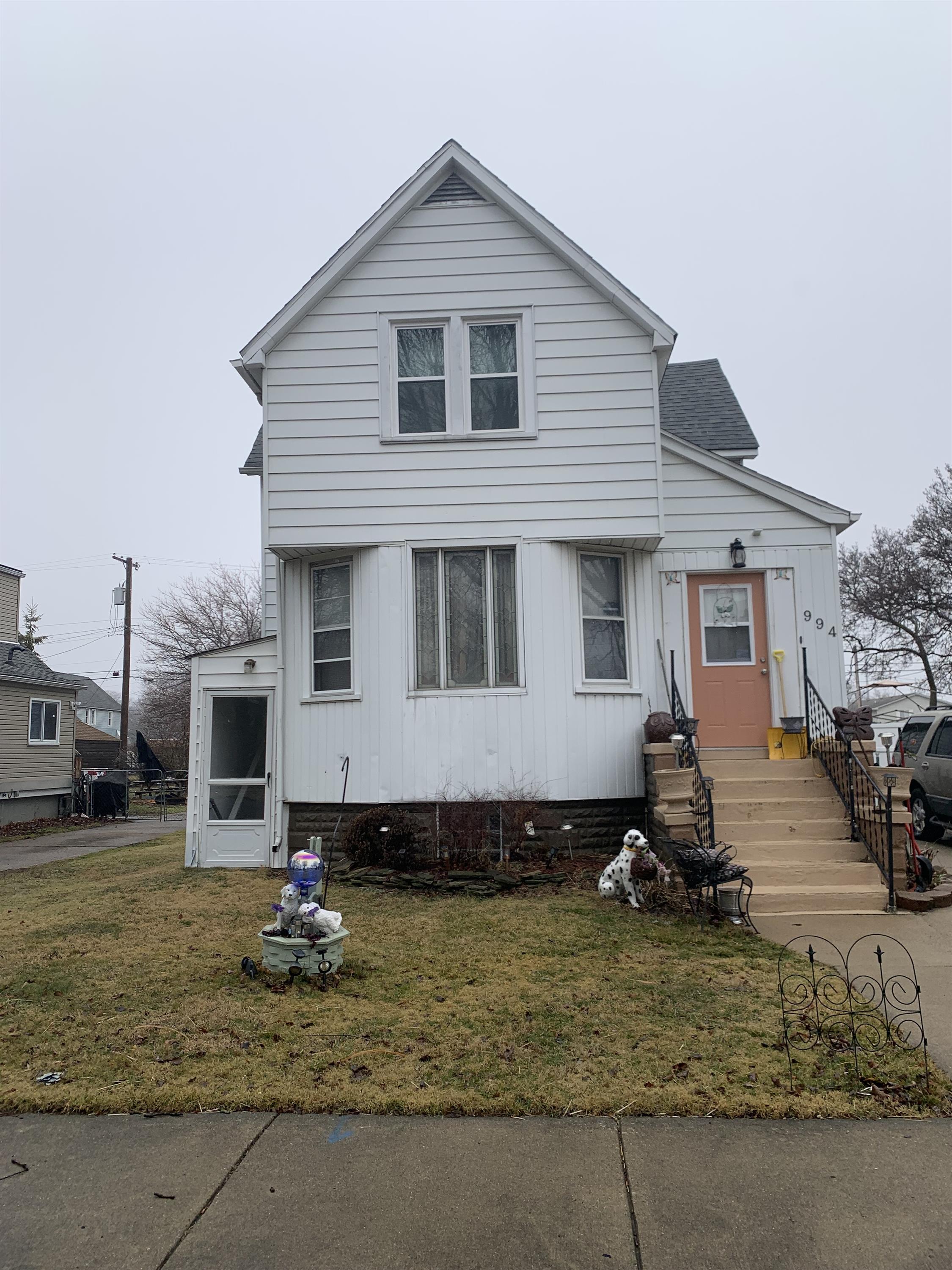 994 Elm Street - 2