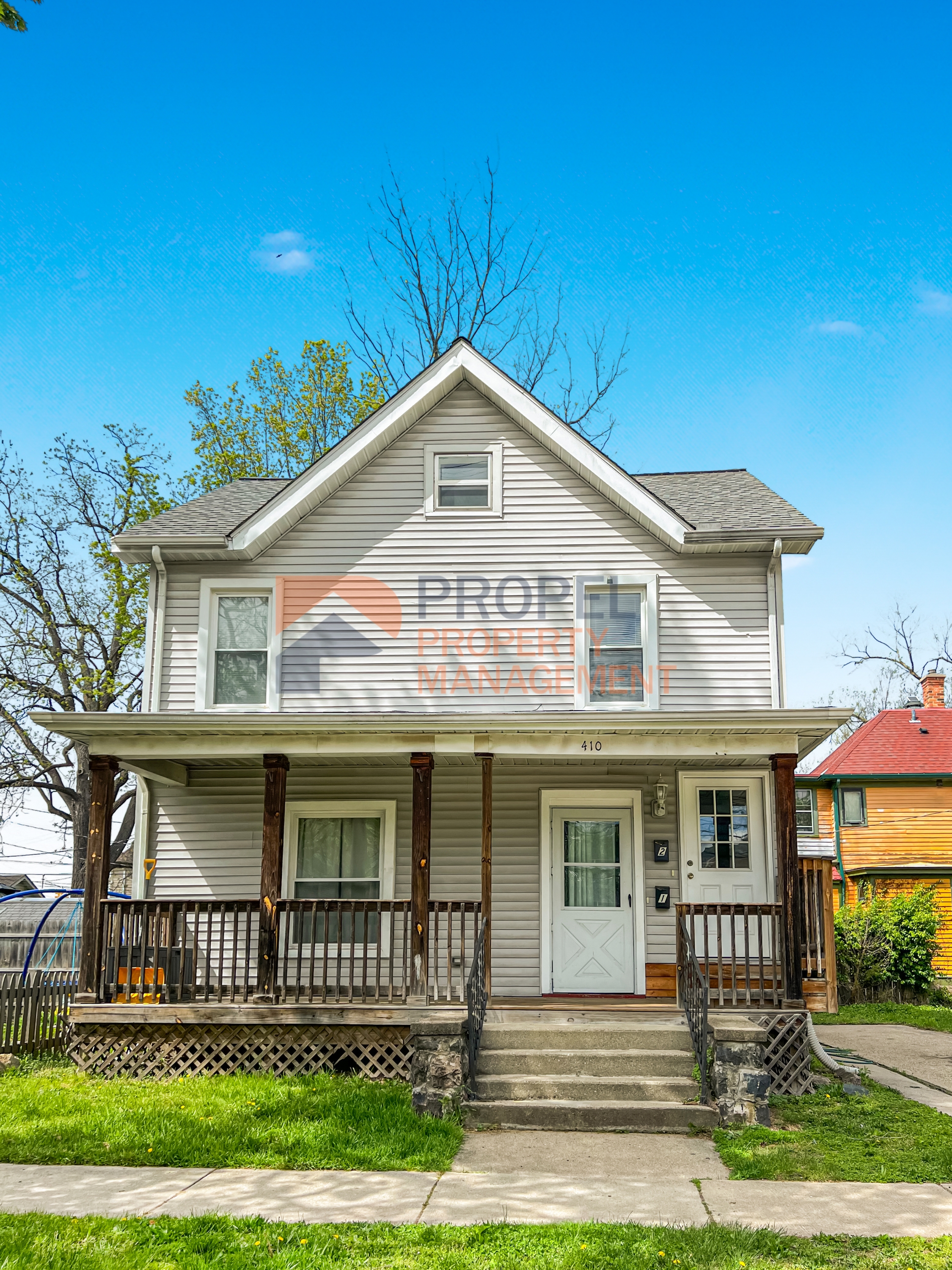 410 Olive Street - 2