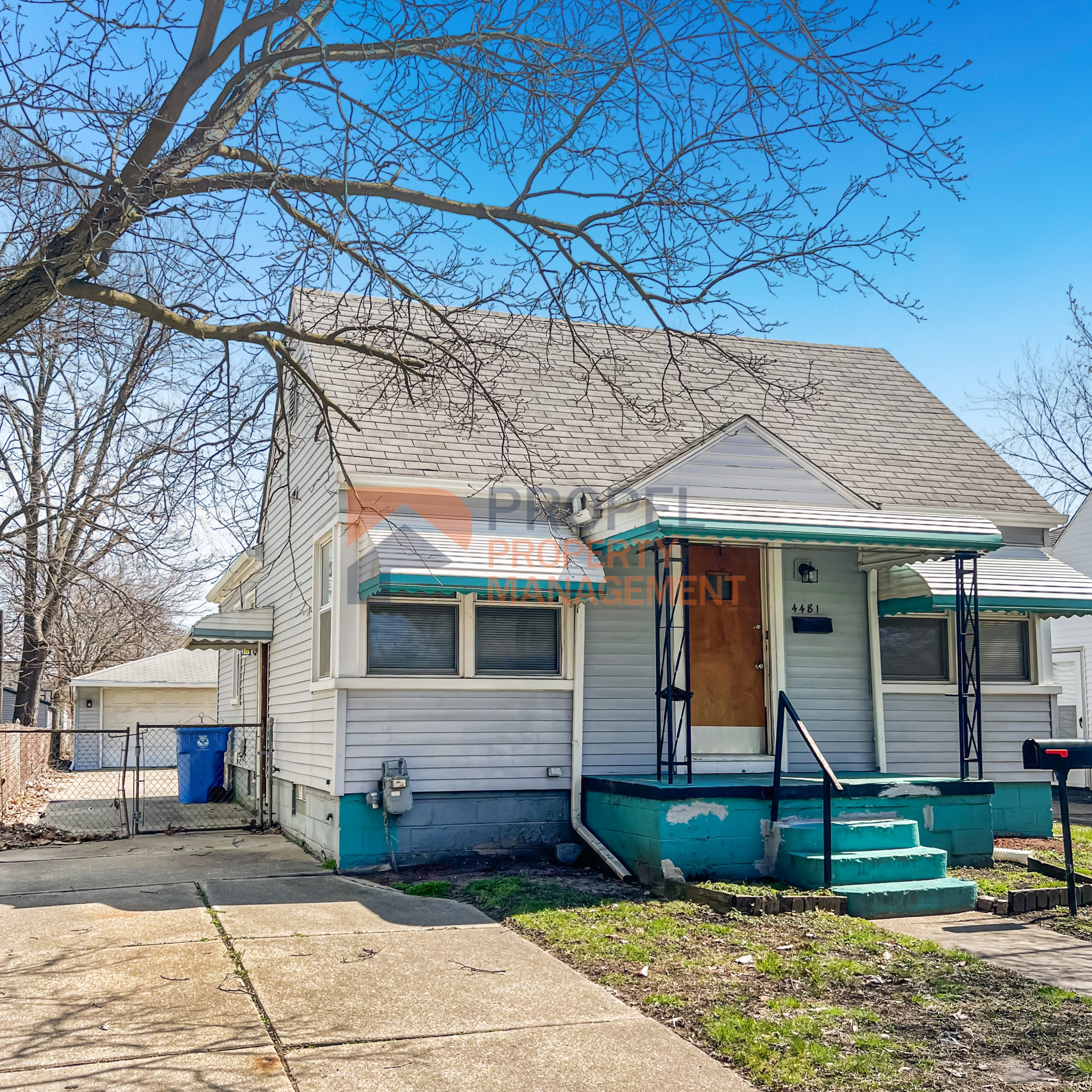 4481 Westpoint Street