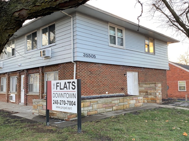 35505 Michigan - Apt 7