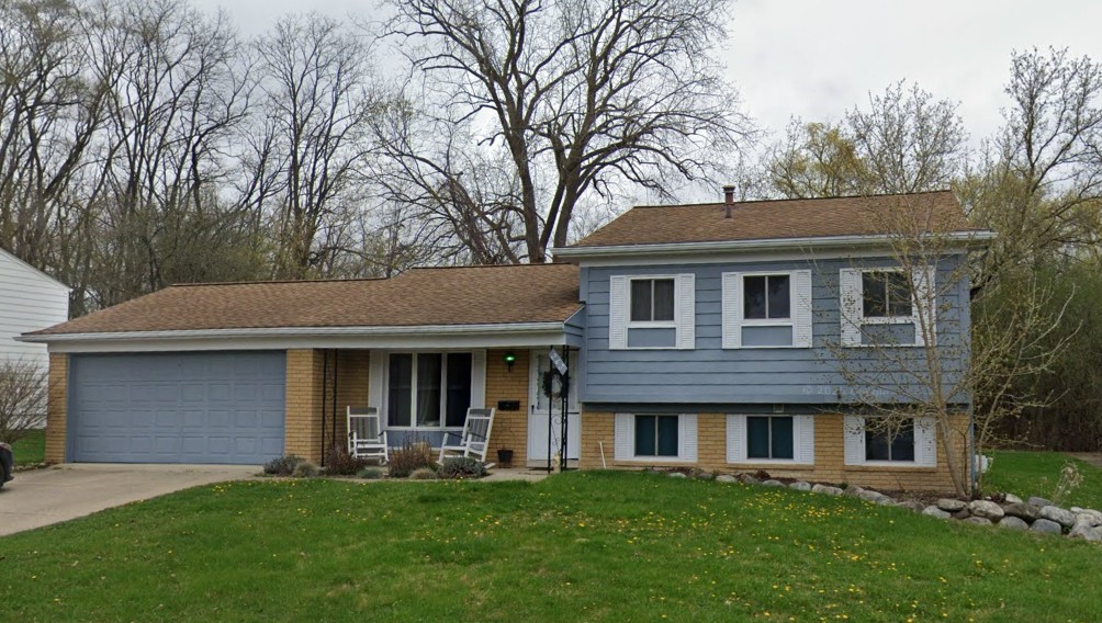 243 Randall Drive