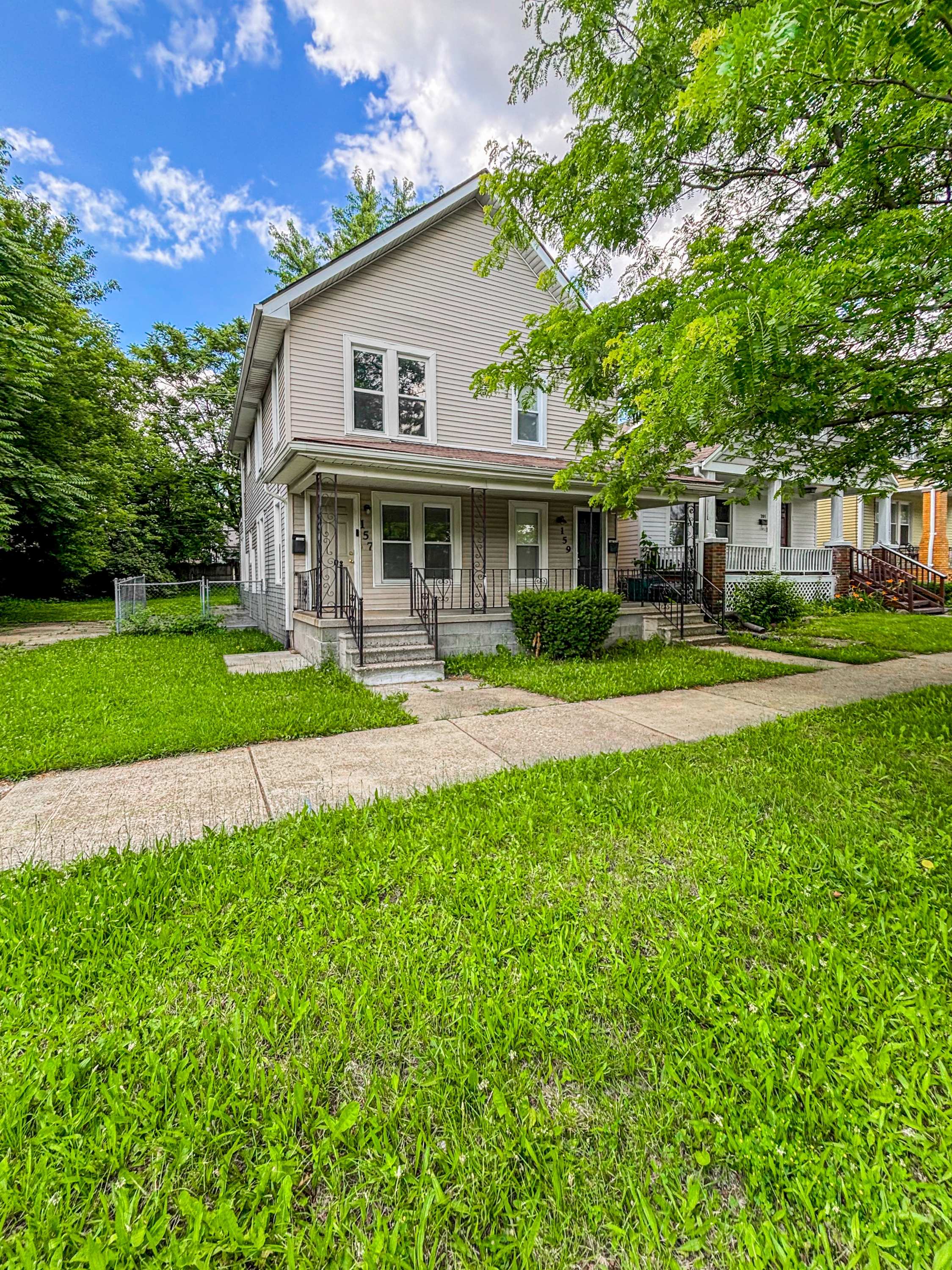 159 East Bennett Avenue - 159