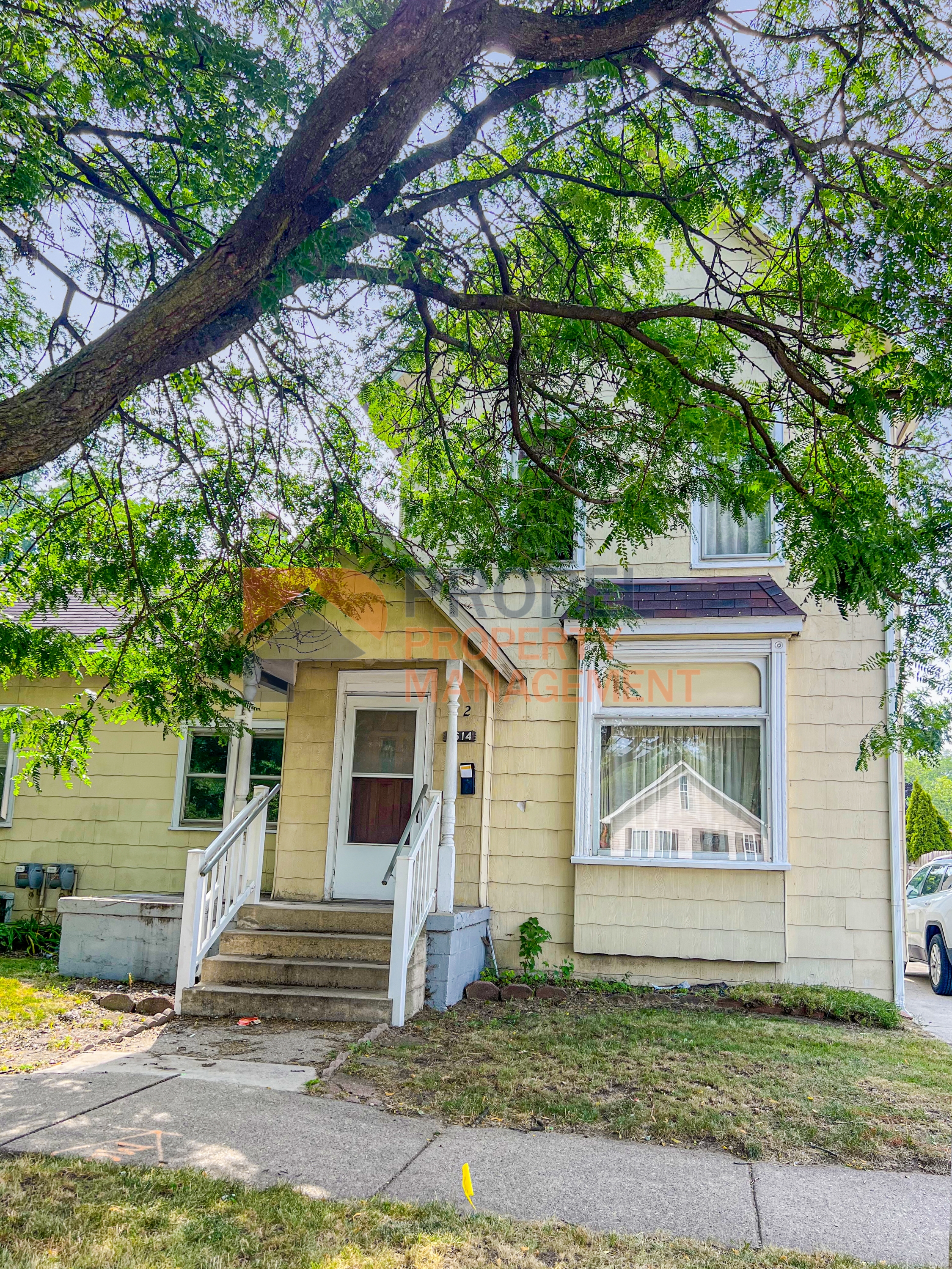 5614 Wayne Road - #1
